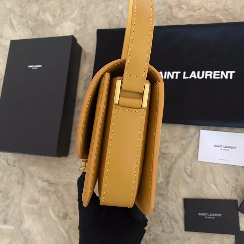 YSL Satchel Bags